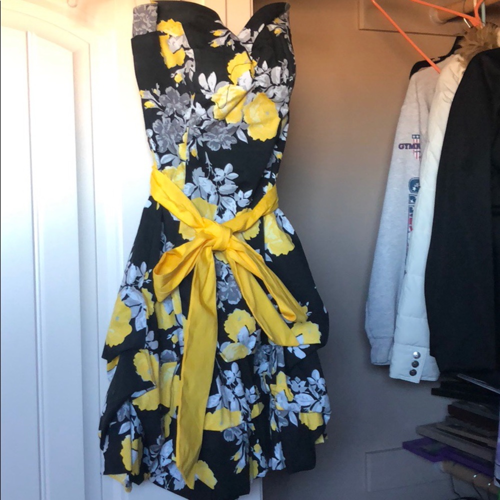 Summer Dress